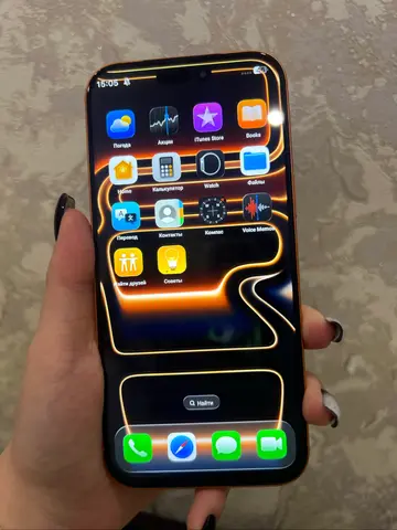 iPhone 17 pro max, фото 6