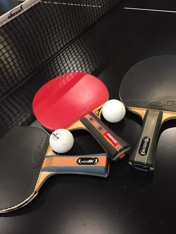 Тренер по настольному теннису🏓, фото 2
