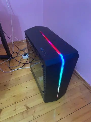 ПК i5-9500 / GTX 1660 Ti 6GB / 8GB DDR4, фото 4