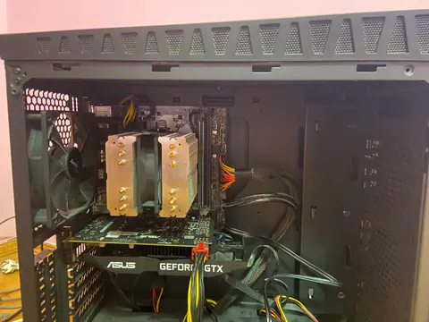 ПК i5-9500 / GTX 1660 Ti 6GB / 8GB DDR4, фото 5