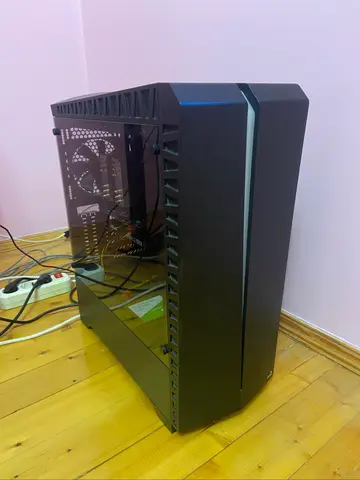 ПК i5-9500 / GTX 1660 Ti 6GB / 8GB DDR4, фото 6