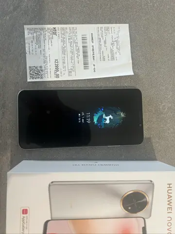 HUAWEI nova Y91, фото 8