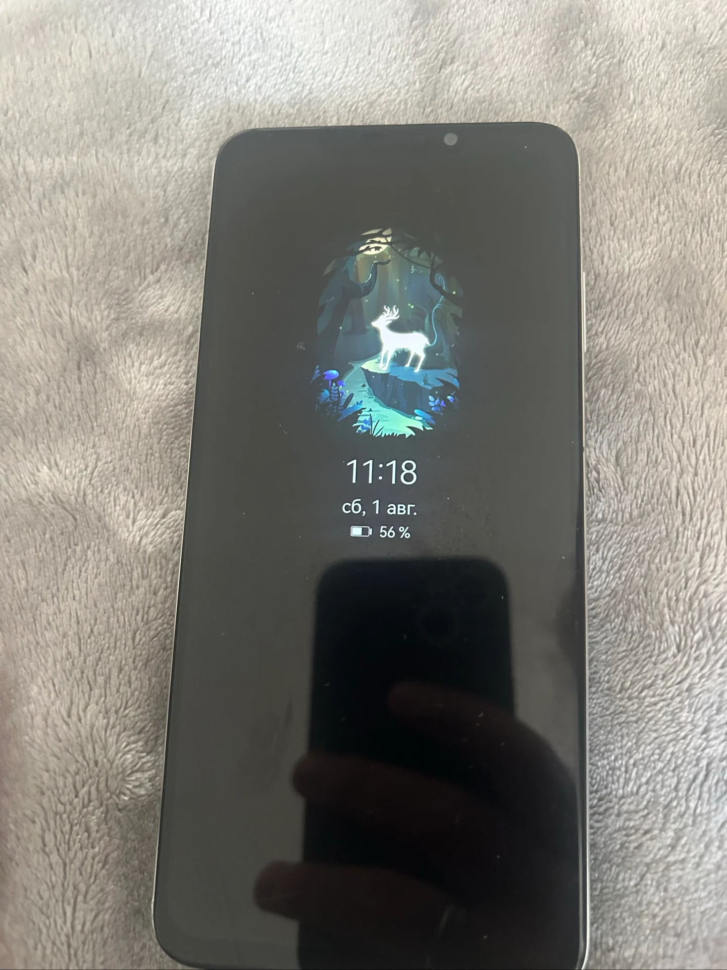 HUAWEI nova Y91, фото 2