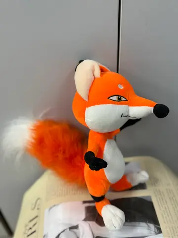 Мягкая игрушка, фото 2