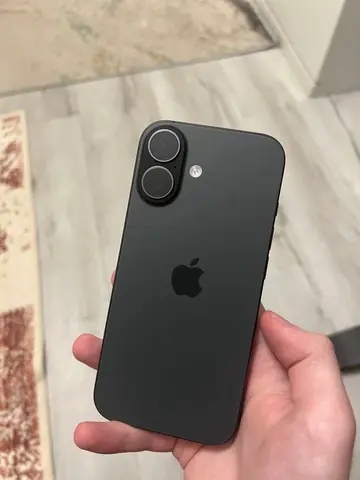 iPhone 16, фото 3