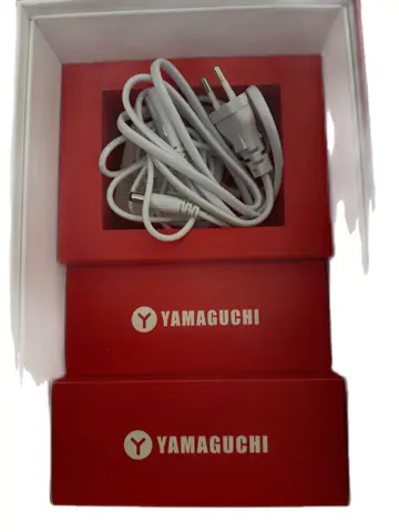 Новый лазерный фотоэпилятор Yamaguchi IPL Hair Removal, фото 8