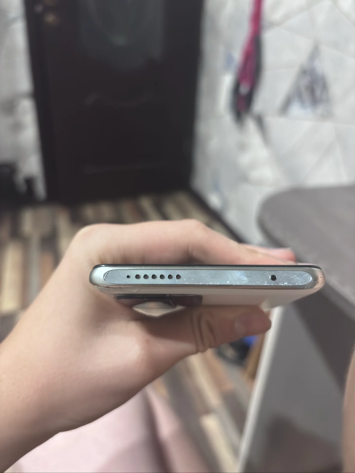 Xiaomi 11t, фото 5