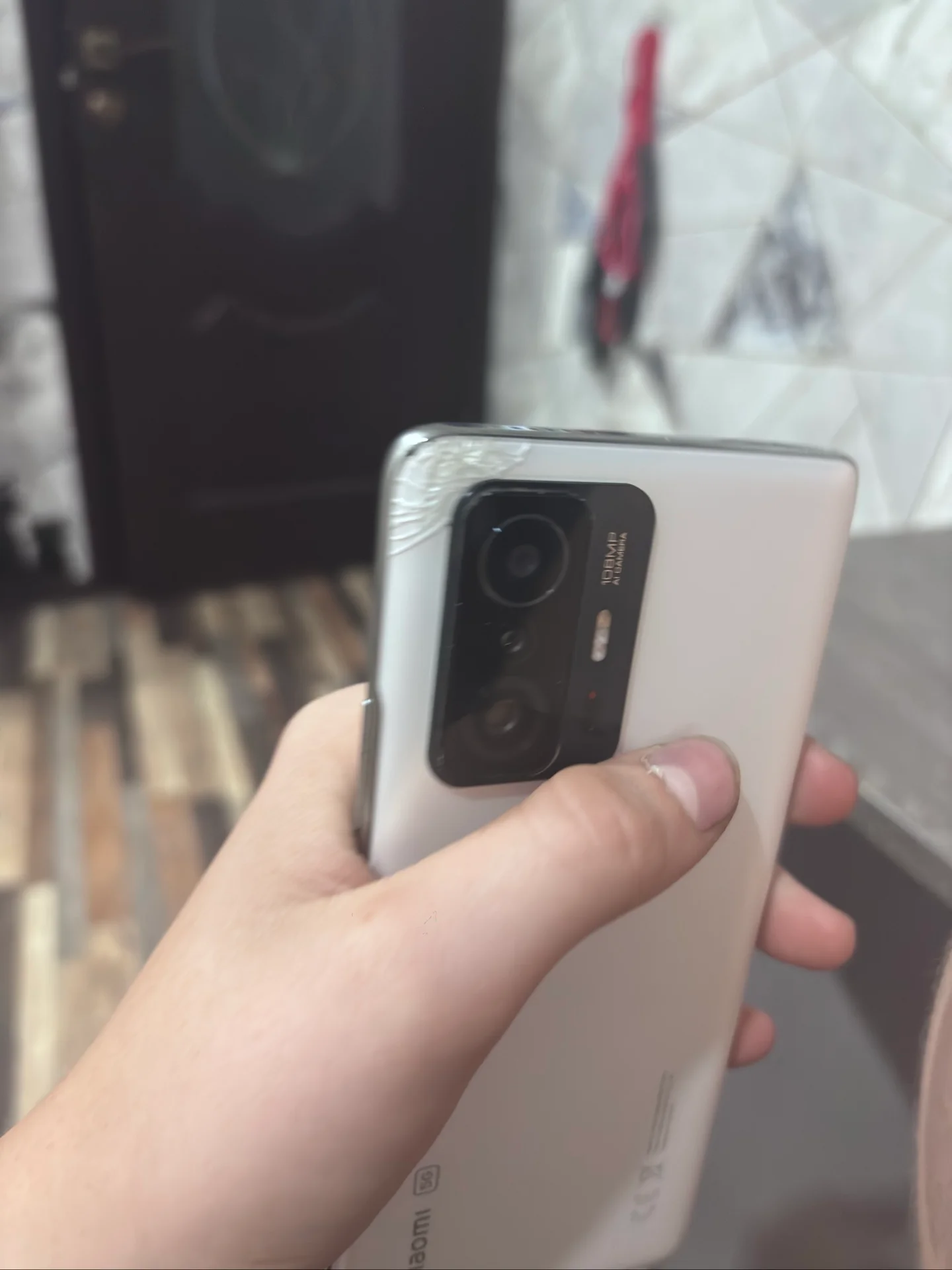 Xiaomi 11t, фото 4