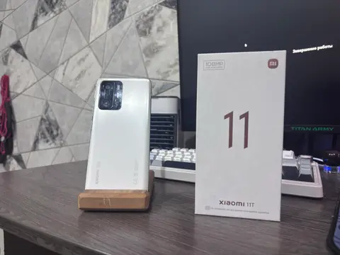 Xiaomi 11t, фото 7