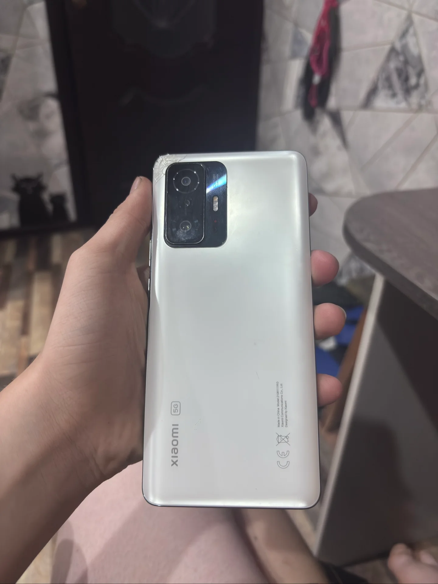 Xiaomi 11t, фото 3