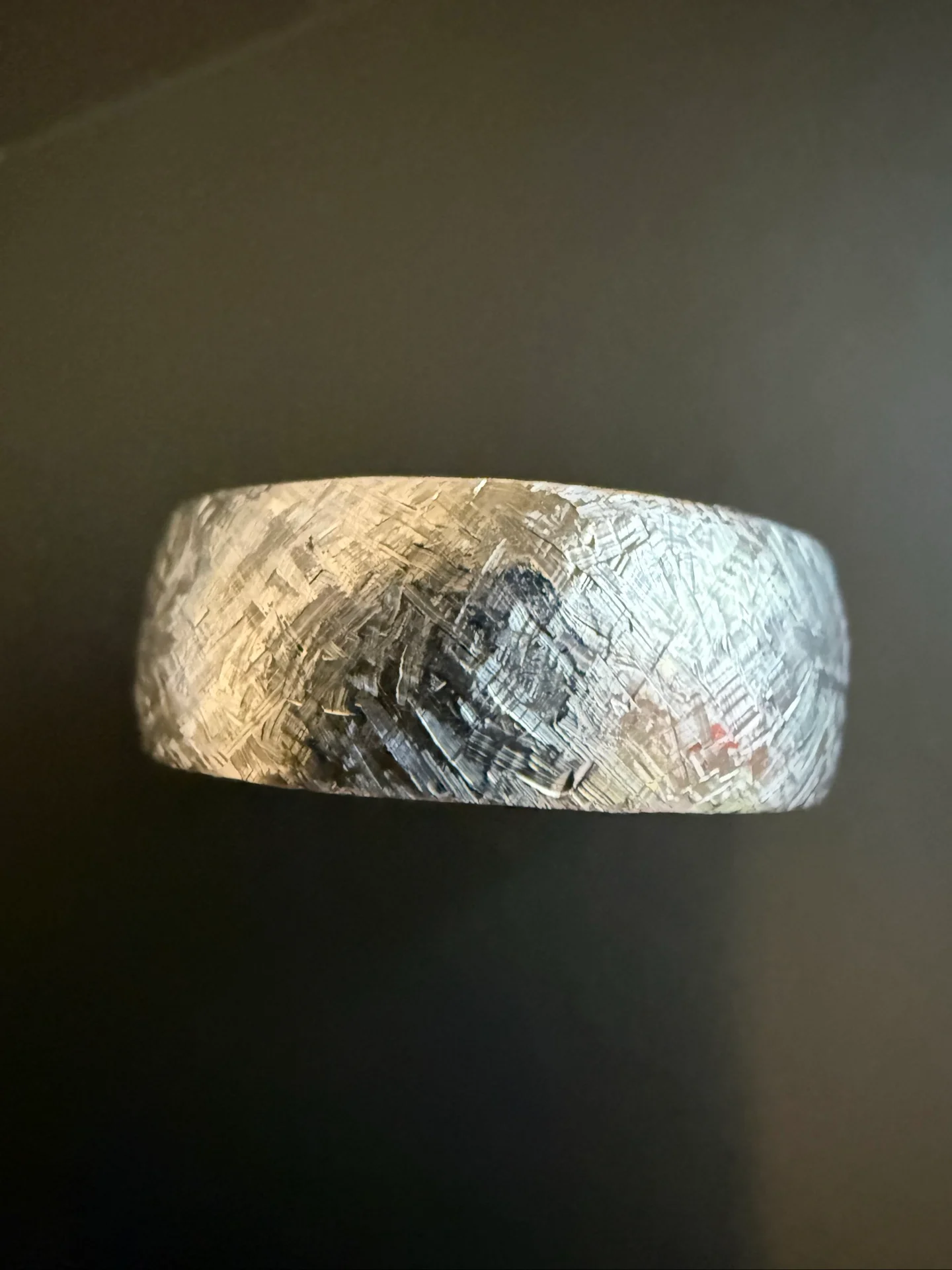 Продаю женское обручальное кольцо Ricchezza, модель ERS36., фото 3