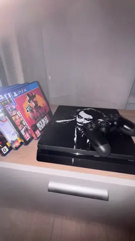 Sony PlayStation 4 slim 1 tr, фото 6