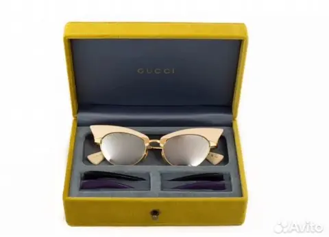 Очки Gucci, фото 5