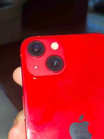 Iphone 13 128gb Red, фото 7