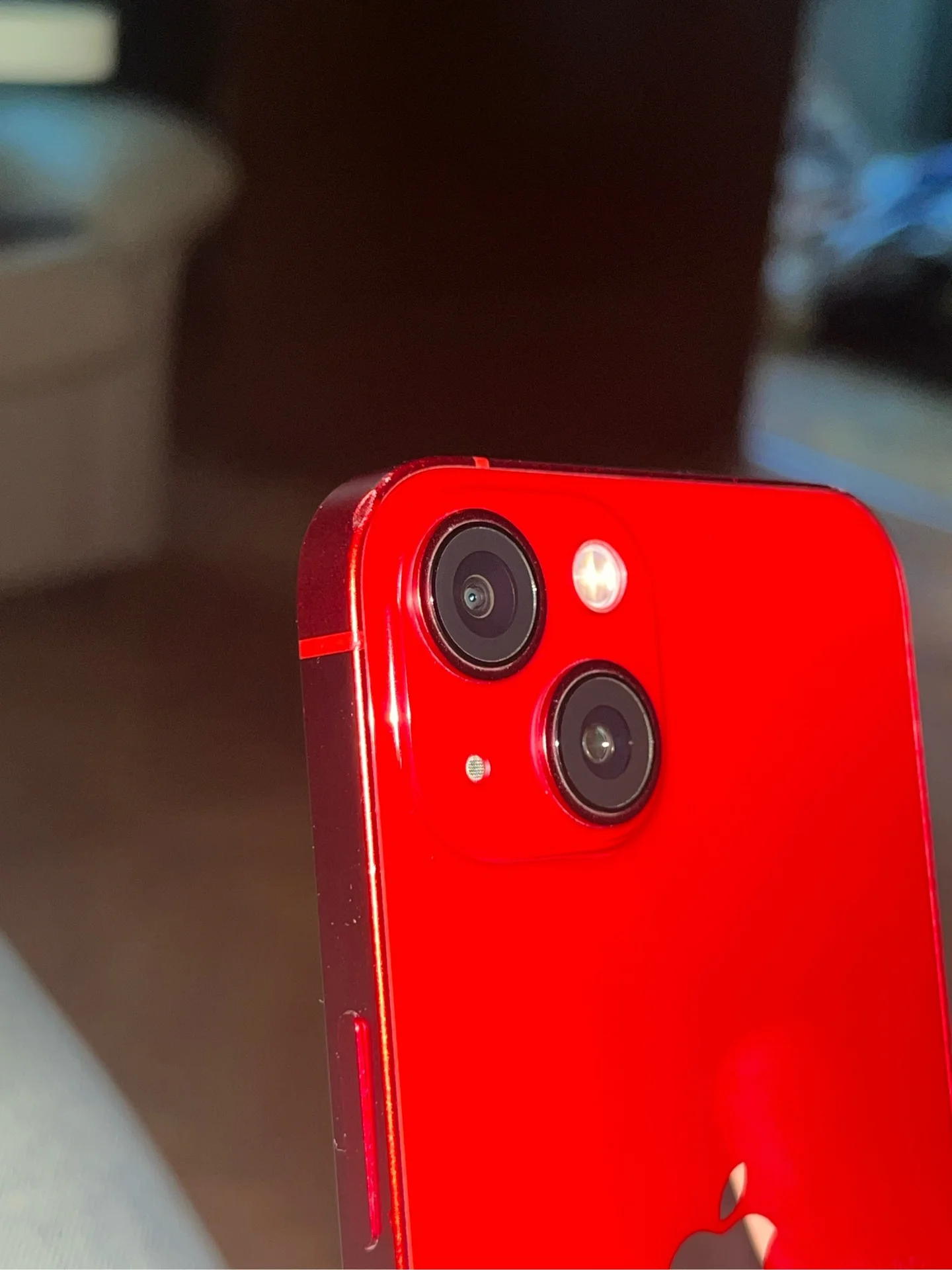Iphone 13 128gb Red, фото 4
