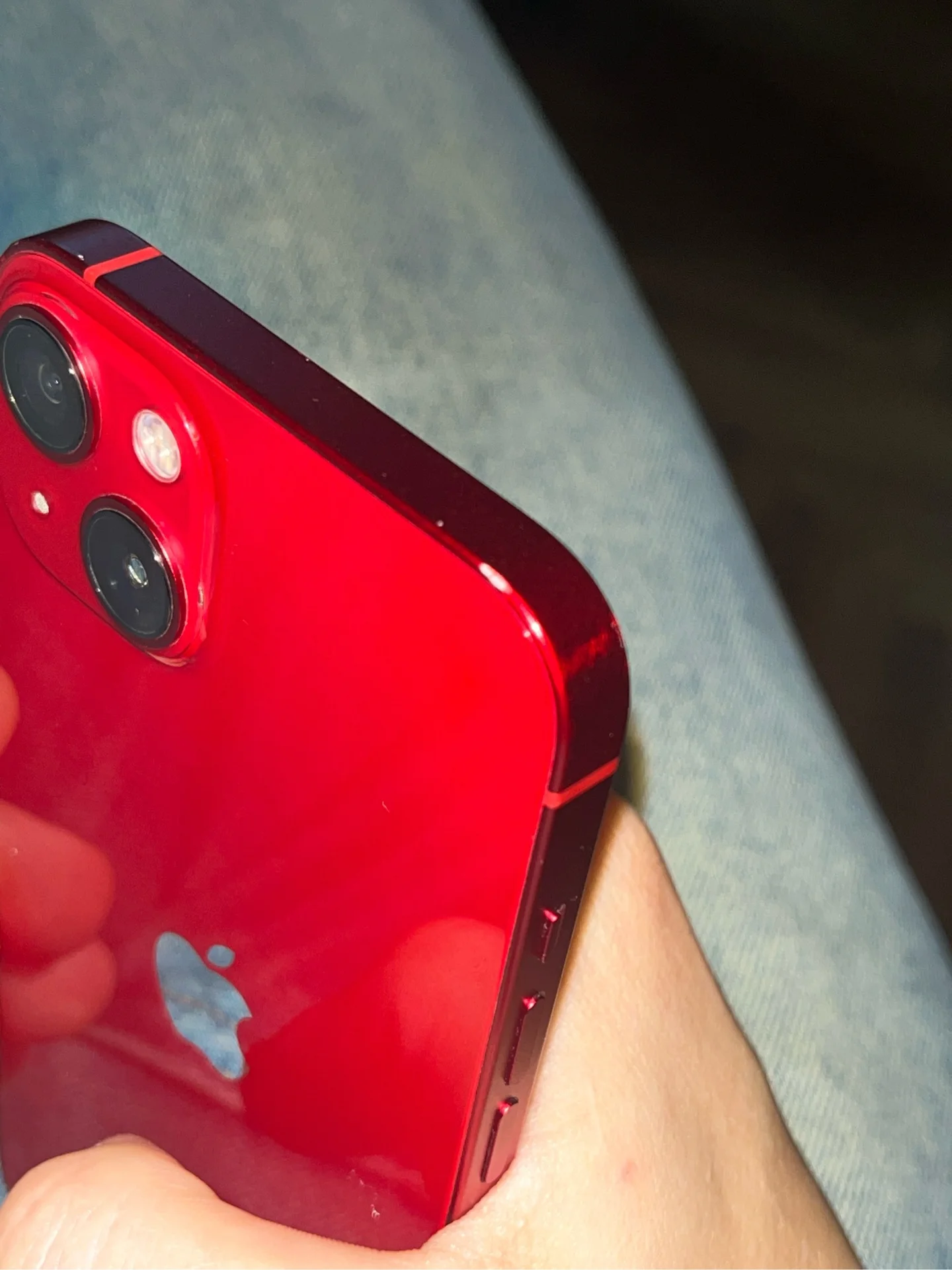 Iphone 13 128gb Red, фото 2